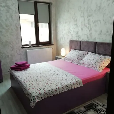 Apartament Amy * Năvodari