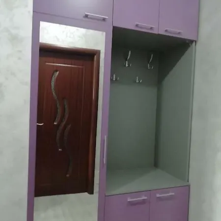 Apartament Amy * Năvodari