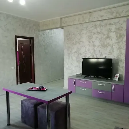 דירה Apartament Amy *