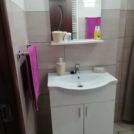 Apartament Amy * Năvodari