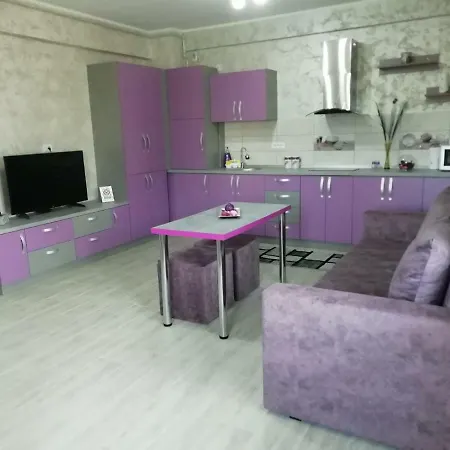 Apartament Amy * Năvodari