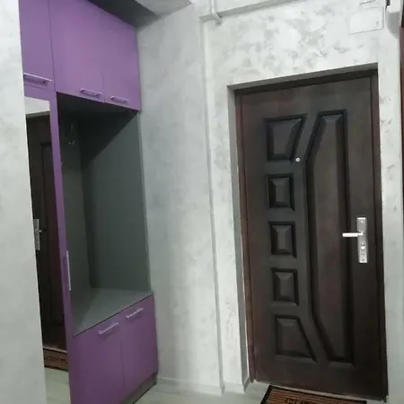 Apartament Amy