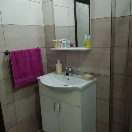 Apartament Amy Năvodari