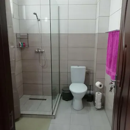 Apartament Amy דירה Năvodari