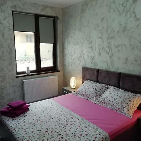 דירה Apartament Amy