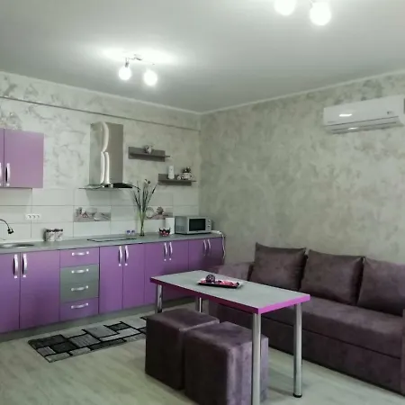 דירה Apartament Amy *