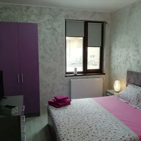 Apartament Amy * Năvodari